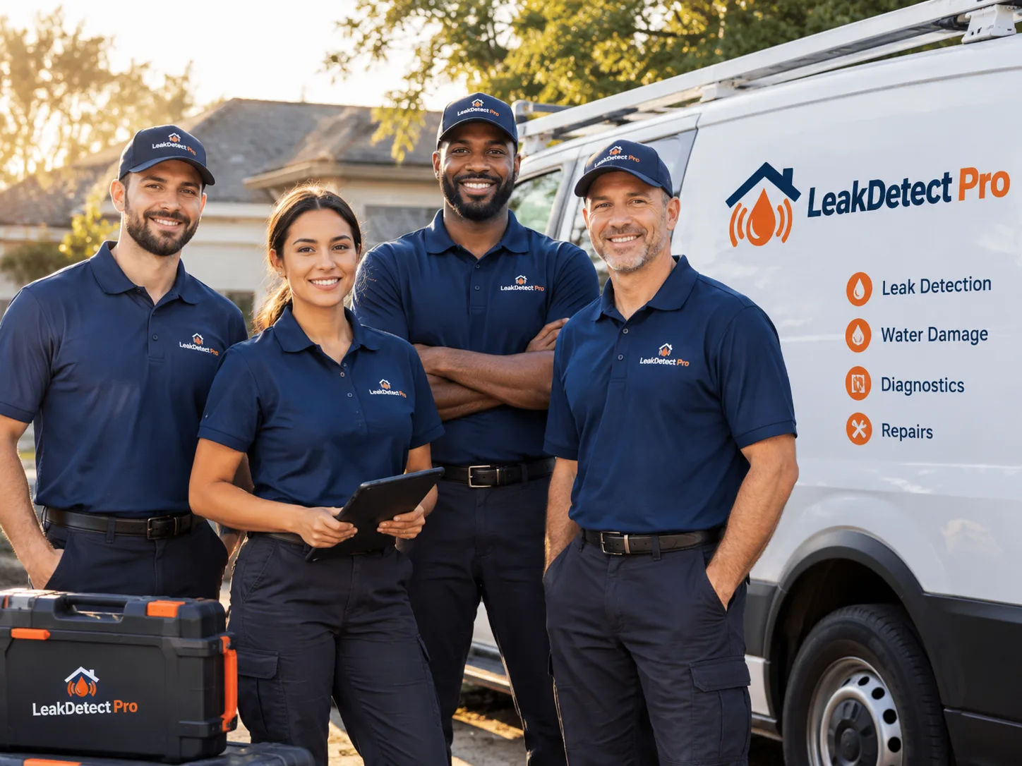 Roof Repair company in Inverness, CA